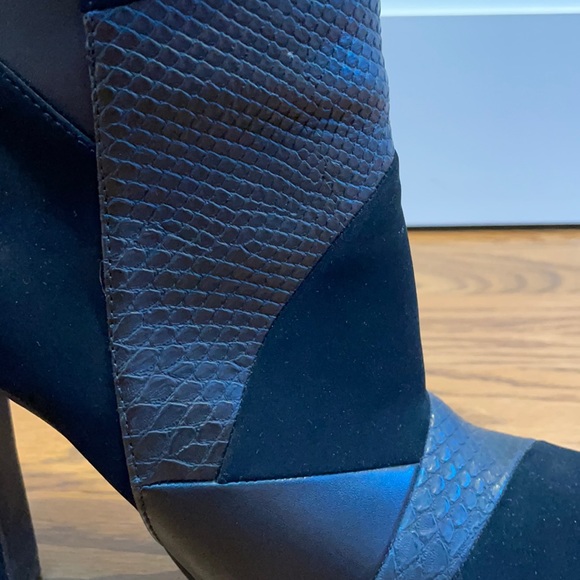 Y Not Boots - Picture 6 of 6